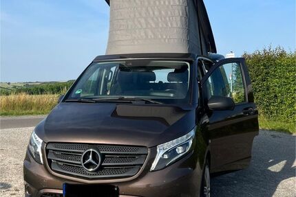 Mercedes-Benz V 250 Gebrauchtwagen
