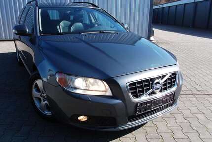Volvo V70 Gebrauchtwagen