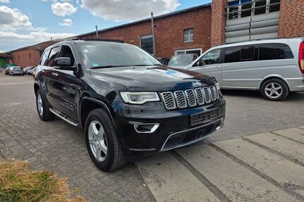 Jeep Grand Cherokee Gebrauchtwagen