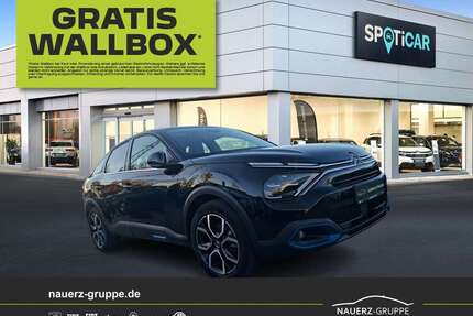 Citroen C4 Gebrauchtwagen