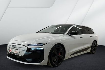 Audi A6 e-tron Gebrauchtwagen