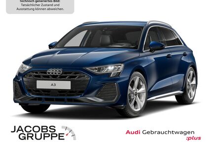 Audi A3 Gebrauchtwagen