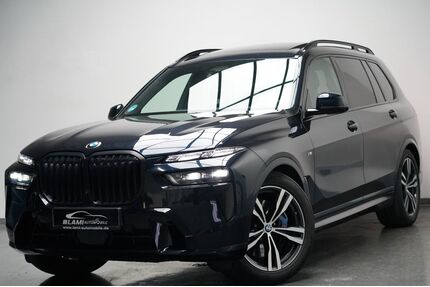 BMW X7 Gebrauchtwagen