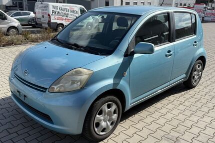 Daihatsu Sirion Gebrauchtwagen