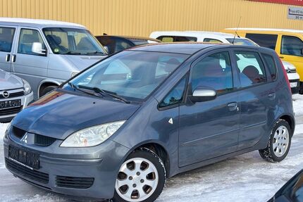 Mitsubishi Colt Gebrauchtwagen