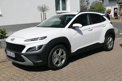Hyundai KONA Gebrauchtwagen