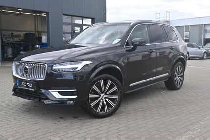Volvo XC90 Gebrauchtwagen