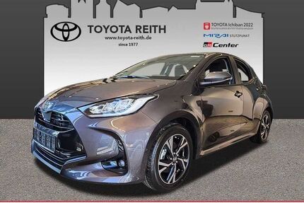 Toyota Yaris Gebrauchtwagen