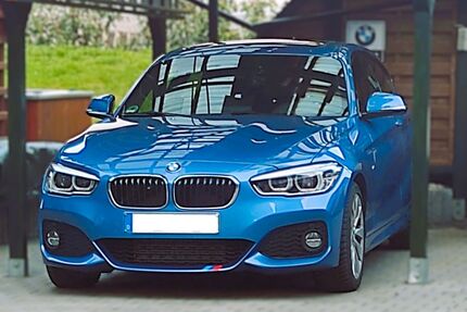 BMW 120 Gebrauchtwagen