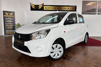 Suzuki Celerio Gebrauchtwagen