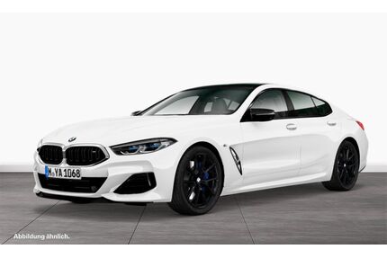 BMW M850 Gebrauchtwagen