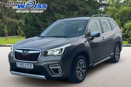 Subaru Forester Gebrauchtwagen