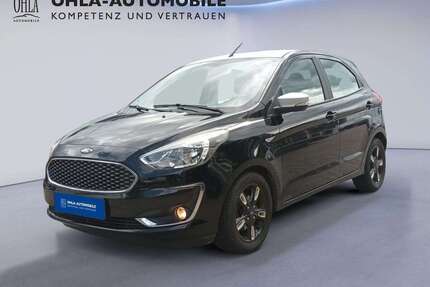 Ford Ka/Ka+ Gebrauchtwagen