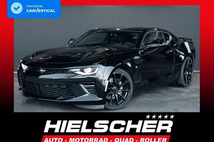 Chevrolet Camaro Gebrauchtwagen