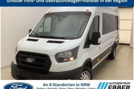 Ford Transit Gebrauchtwagen