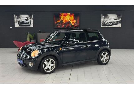 Mini Cooper Gebrauchtwagen