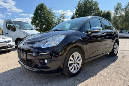 Citroen C3 Gebrauchtwagen