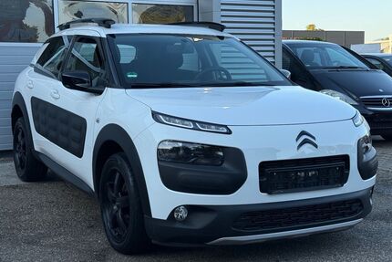 Citroen C4 Cactus Gebrauchtwagen
