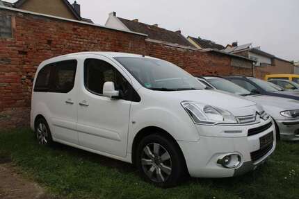 Citroen Berlingo Gebrauchtwagen