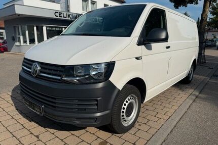 VW T6 Transporter Gebrauchtwagen
