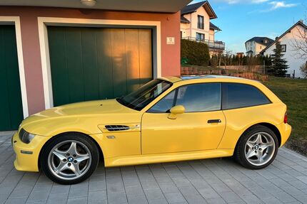 BMW Z3 M Gebrauchtwagen