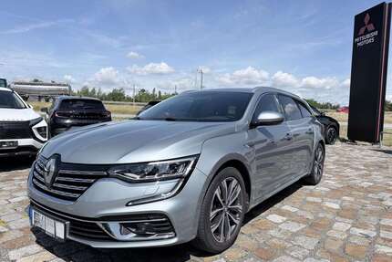 Renault Talisman Gebrauchtwagen