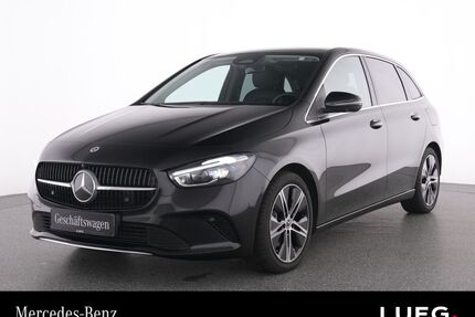 Mercedes-Benz B 180 Gebrauchtwagen