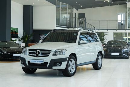 Mercedes-Benz GLK 220 Gebrauchtwagen