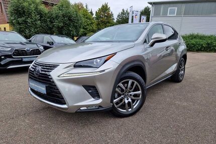 Lexus NX 300 Gebrauchtwagen