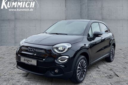 Fiat 500X Gebrauchtwagen