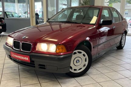 BMW 316 Gebrauchtwagen