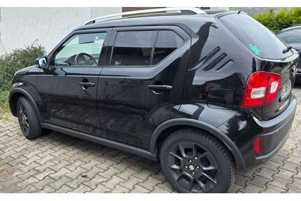 Suzuki Ignis Gebrauchtwagen
