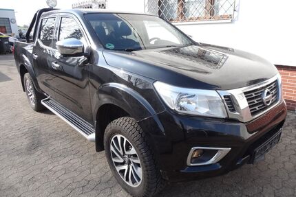 Nissan Navara Gebrauchtwagen