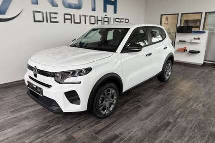 Citroen C3 Gebrauchtwagen