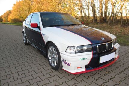 BMW 318 Gebrauchtwagen