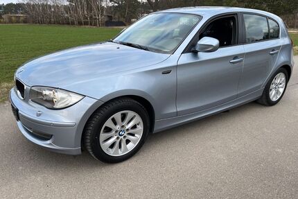 BMW 120 Gebrauchtwagen