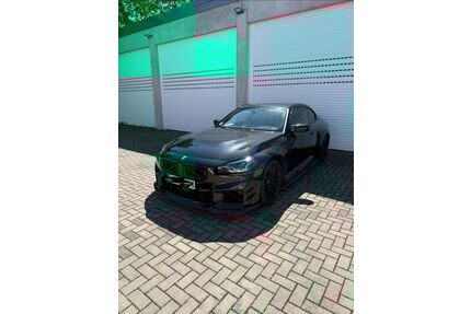 BMW M2 Gebrauchtwagen