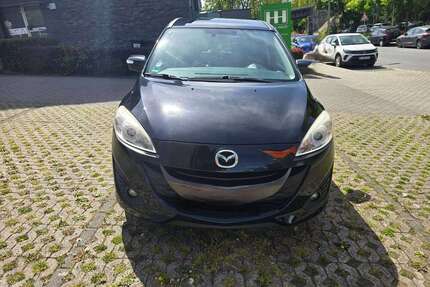 Mazda 5 Gebrauchtwagen