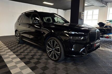 BMW X7 Gebrauchtwagen