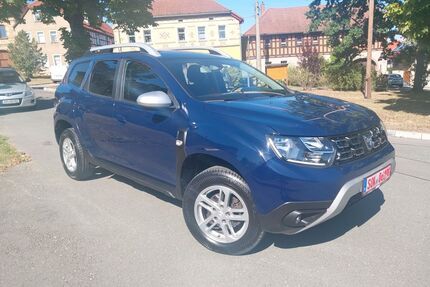 Dacia Duster Gebrauchtwagen