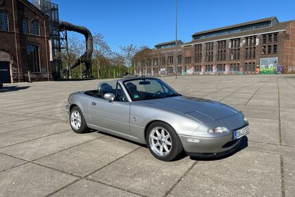 Mazda MX-5 Gebrauchtwagen