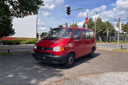 VW T4 andere Gebrauchtwagen