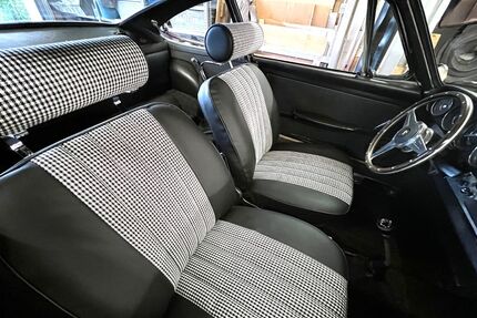 Porsche 912 Gebrauchtwagen