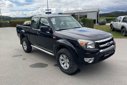 Ford Ranger Gebrauchtwagen