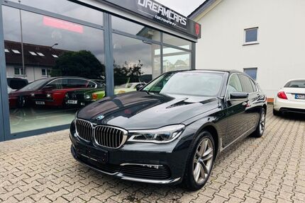 BMW 750 Gebrauchtwagen