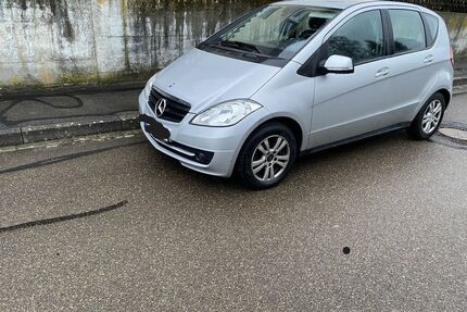 Mercedes-Benz A 180 Gebrauchtwagen