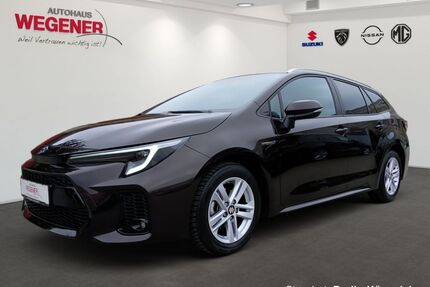 Suzuki Swace Gebrauchtwagen