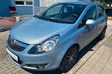 Opel Corsa Gebrauchtwagen