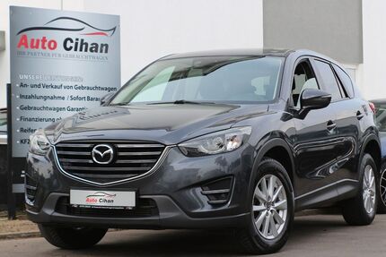 Mazda CX-5 Gebrauchtwagen