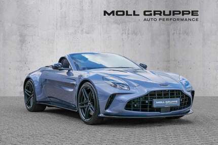 Aston Martin V8 Gebrauchtwagen